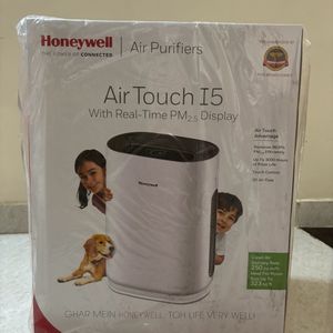 🆕Honeywell Air Touch i5 Portable Room AirPurifier