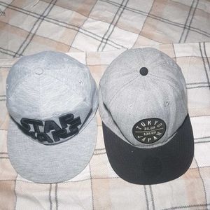 H&M And Star Wars Cap