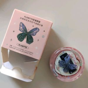 Flortte Butterfly Blush - 06