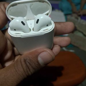 Apple Airpods 2 Generation