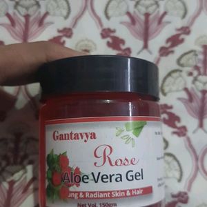 Aloevera Gel 🌹