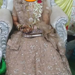 Bridal Lahenga