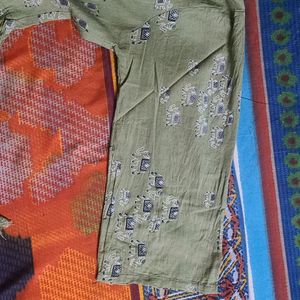 Combo Of 4 Beautiful Kurti