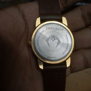 Swisstone Watch