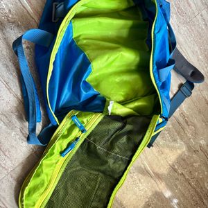 Wildcraft Duffel Bag