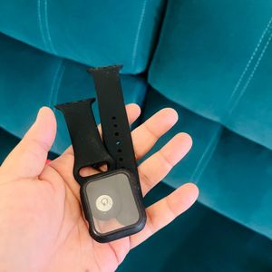 Apple Watch 6 Strap And Protective Case