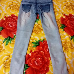 Women's Jean's