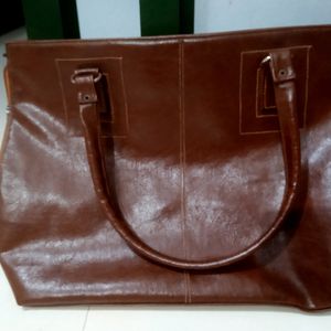 Pure Leather Bag