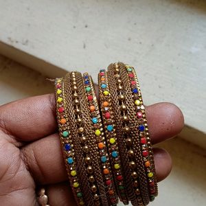 3 Set🥳 Bangles