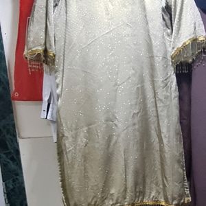 Kurti Set