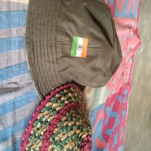 Hats In Very Good Condition