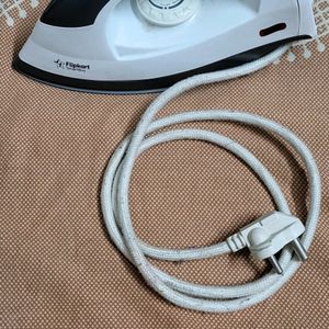 Very Light Weighted Iron By Flipkart Smart