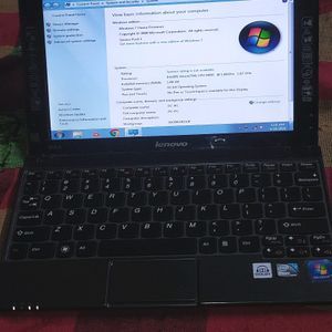 Lenovo Dual core Laptop