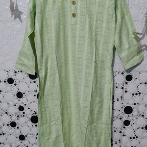 Suit Kurta Set