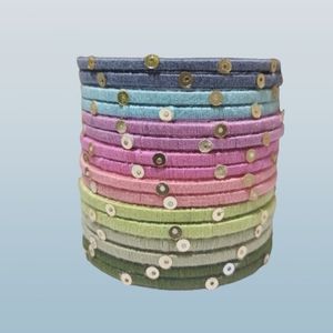 Multi Colour Bangles