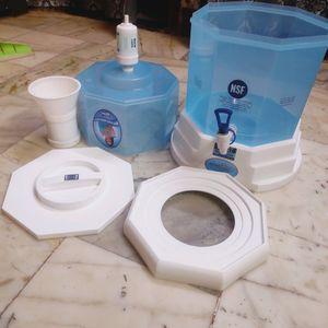 Best Gravity Water Purifier Kent RO