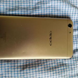 Redmi Note 6 Pro ,With One Extra Oppo Mobile