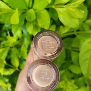 Combo Elf Halo Glow Liquid Filter Shade1 & Shade3