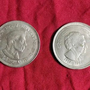 COINS-₹5