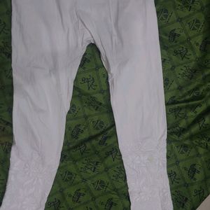 Kurta Pants