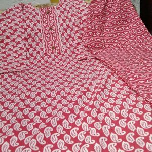 Very Low Price Branded Trendy Design Kurti Pant 😍