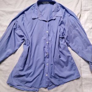 Cotton Shirt