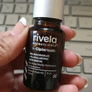 Cipla NIACINAMIDE SERUM