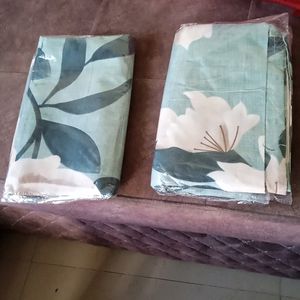 Combo Of 2 Single Bed Bedsheet