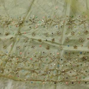 BRAND NEW LEHENGA - MEGA SALE