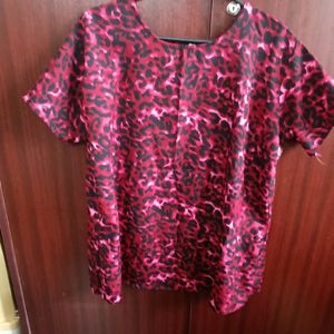 Leopard Combo Tops Just 239