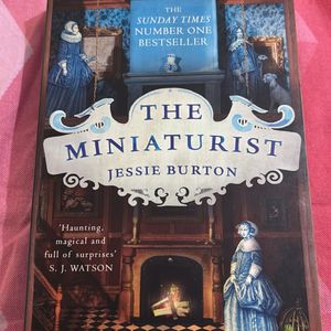 The Miniaturist