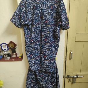 Men Night Suit/Lounge Wear