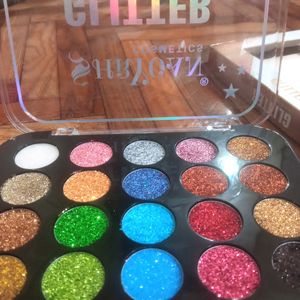 Glitter Eys Shadow