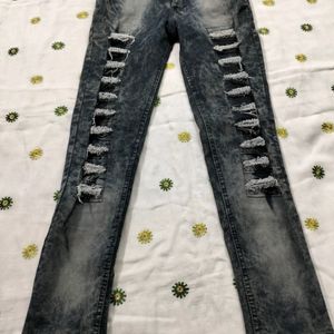 Totally New Jeans