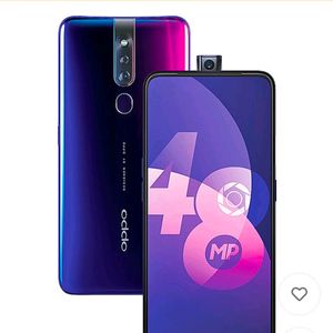 Oppo F11pro Phone