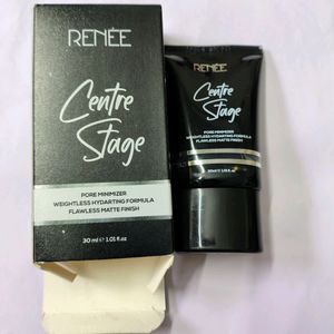 Renee Pore Minimizer Primer