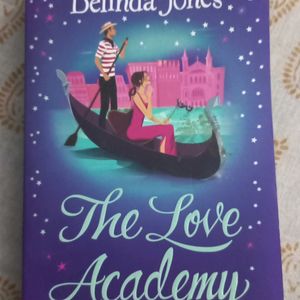 The Love Academy