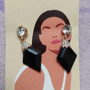 Combo Of Indo-western Earrings