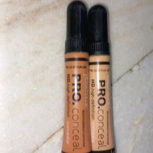 Huda Color Pro Concealer