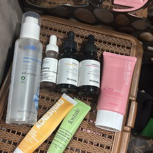 skincare kit