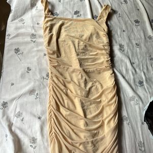 Bodycon Dress