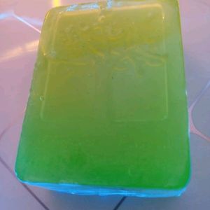 Aloevera Soap