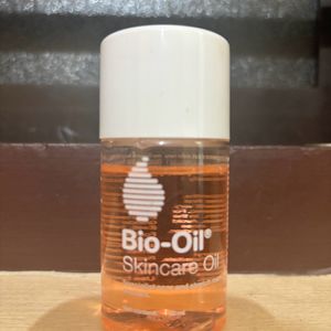 Bio Skincare Oil