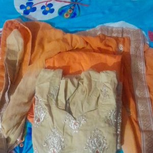 Suit Salwar