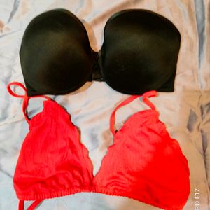 6 Mix Bra Combo