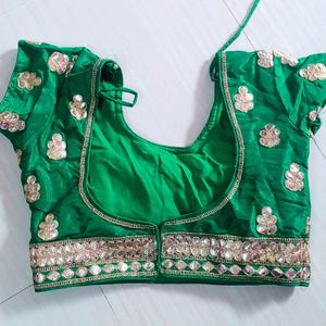 Lengha Choli With Dupatta