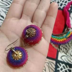 Earring Set