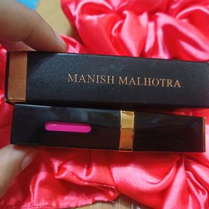 MANISH MALHOTRA LIPSTICK 💄