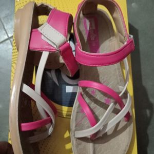 Ladies Sandals