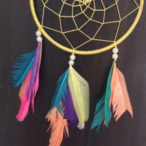 Dream catcher